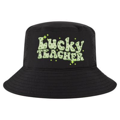 Luckyteacher Cool Comfort Performance Bucket Hat