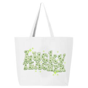 Luckyteacher 25L Jumbo Tote