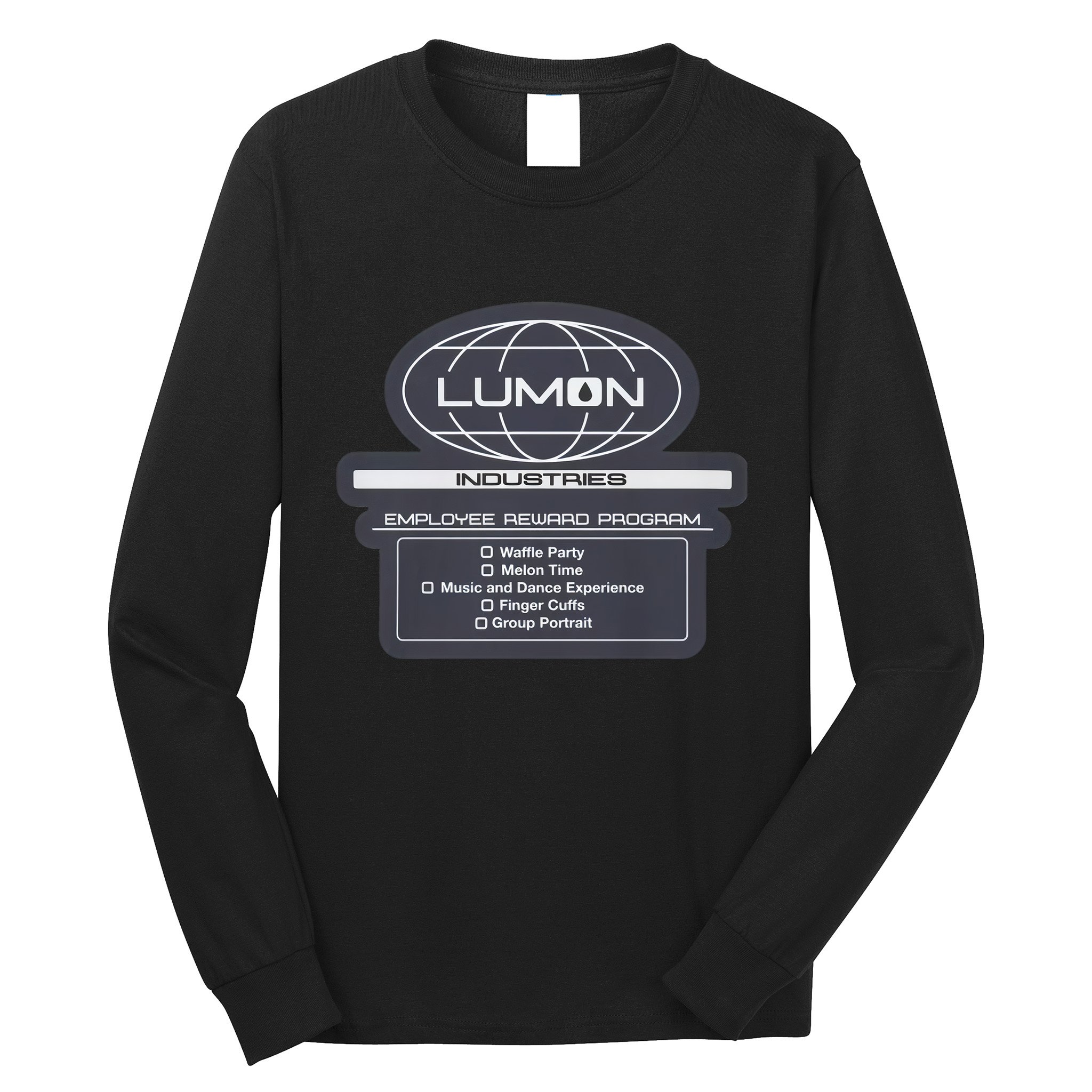 Lumon Long Sleeve Shirt