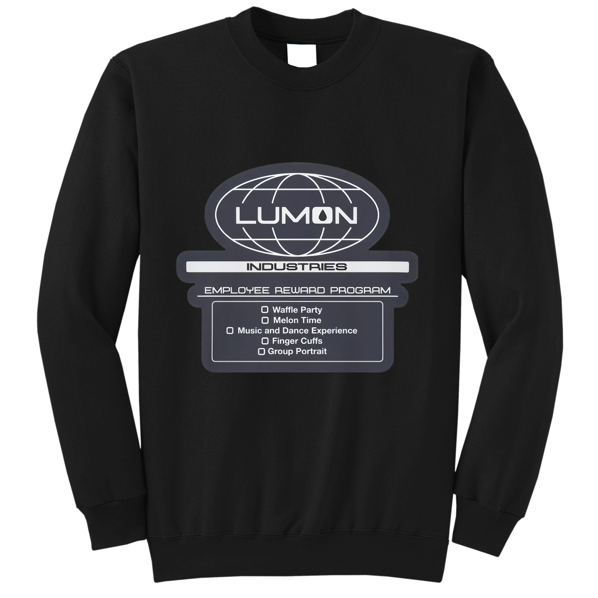 Lumon Sweatshirt