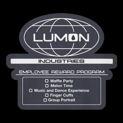 Lumon T-Shirt