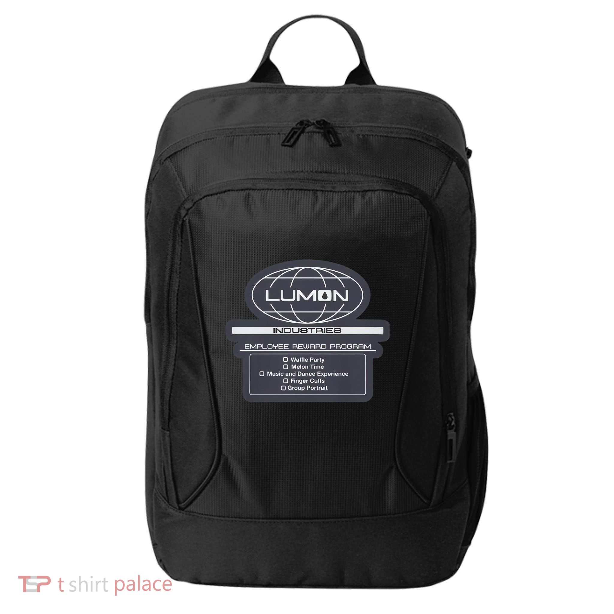 Lumon City Backpack