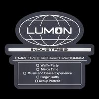 Lumon Sustainable Bucket Hat