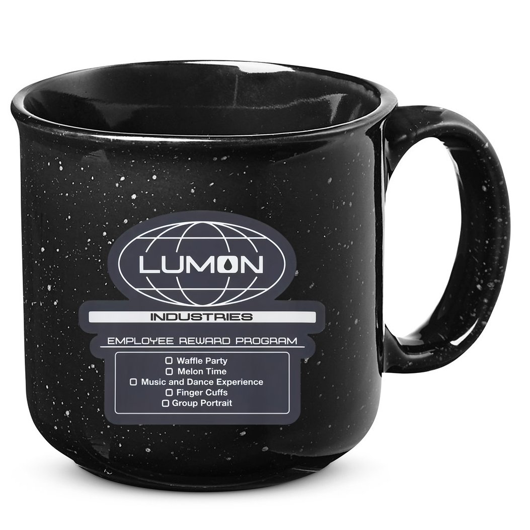 Lumon 15oz Campfire Ceramic Mug