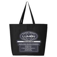 Lumon 25L Jumbo Tote