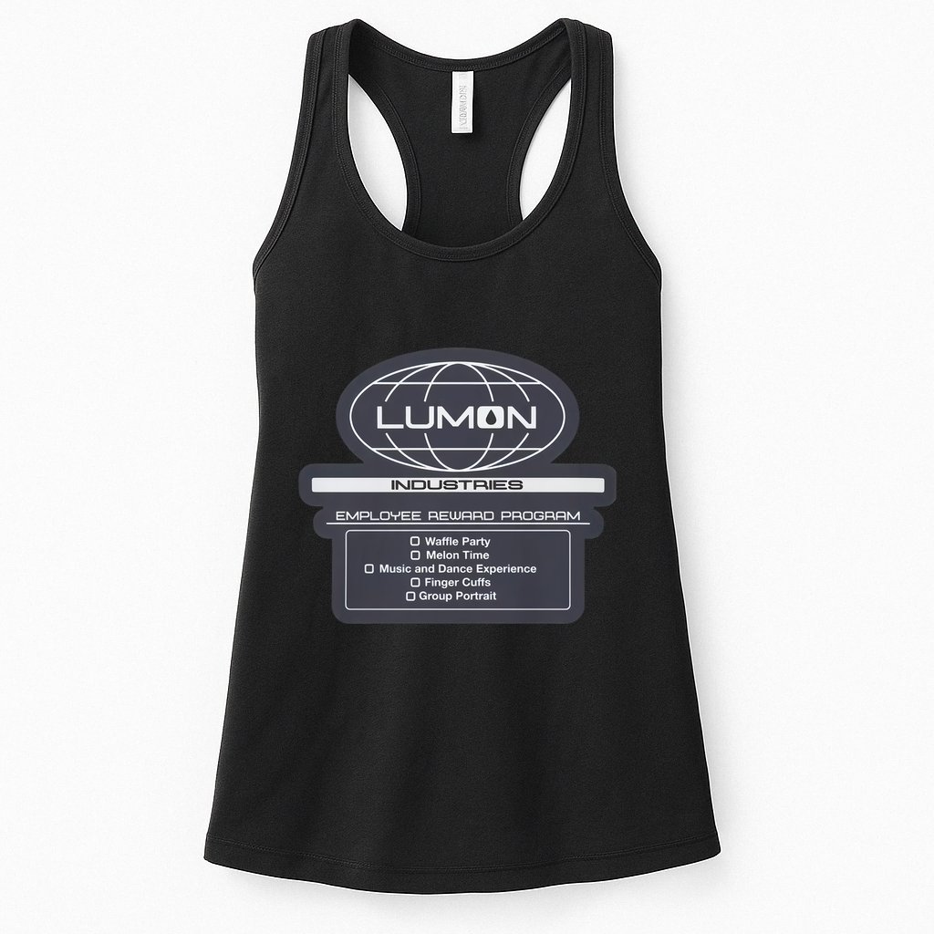 Lumon Womens Tank Top