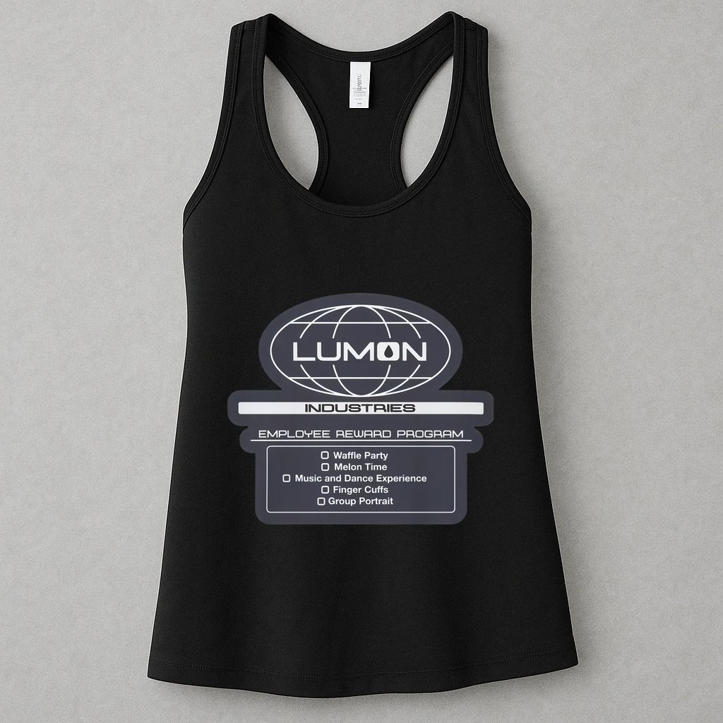 Lumon Womens Tank Top