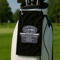 Lumon Golf Towel