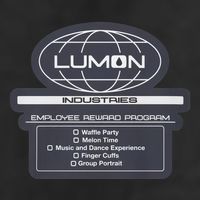 Lumon Golf Towel