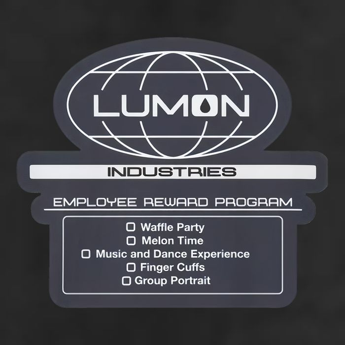 Lumon Golf Towel