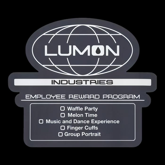 Lumon Cropped Pullover Crew