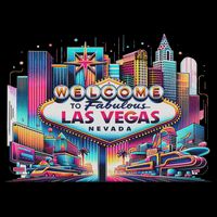 Love Las Vegas Baby For Holidays In Las Vegas Souvenir Visor