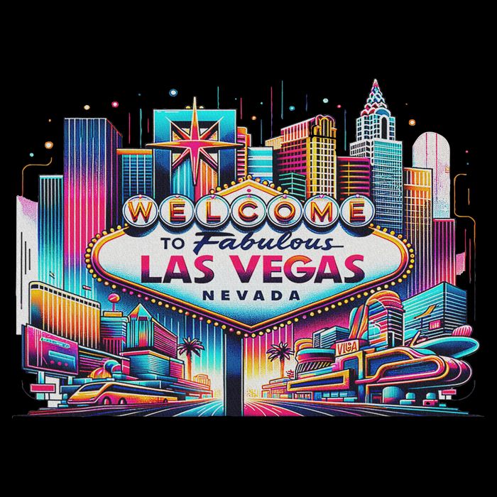 Love Las Vegas Baby For Holidays In Las Vegas Souvenir Visor
