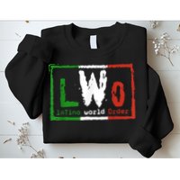 LWO Latino World Order Sweatshirt