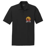 Lake Life Wakeboard Gift Wakeboarding Wakeboarder PosiCharge RacerMesh Polo