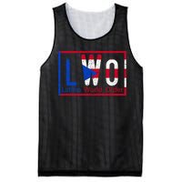 LWO Latino World Order Puerto Rico Mesh Reversible Basketball Jersey Tank