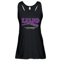 Lujo Lujo Wears Ladies Essential Flowy Tank