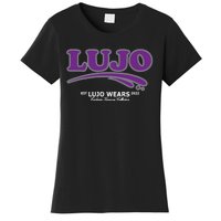 Lujo Lujo Wears Women's T-Shirt