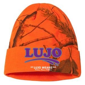 Lujo Lujo Wears Kati Licensed 12" Camo Beanie