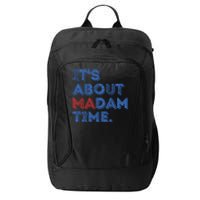 Limited Lizzo Wearing ItS About Madam Time City Backpack