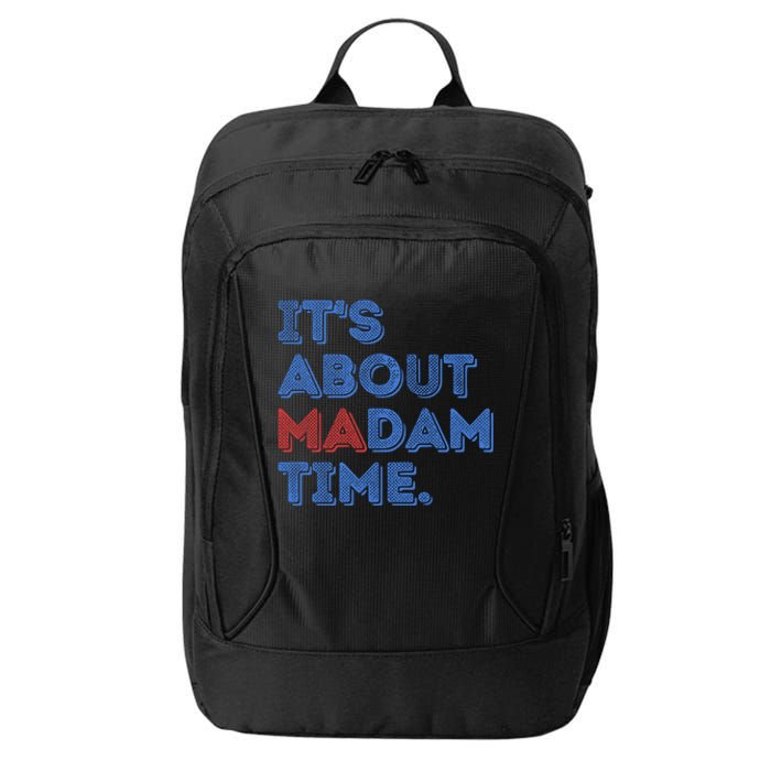 Limited Lizzo Wearing ItS About Madam Time City Backpack