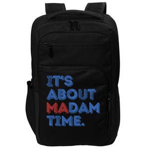 Limited Lizzo Wearing ItS About Madam Time Impact Tech Backpack