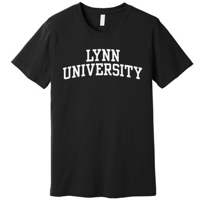 Lynn Premium T-Shirt