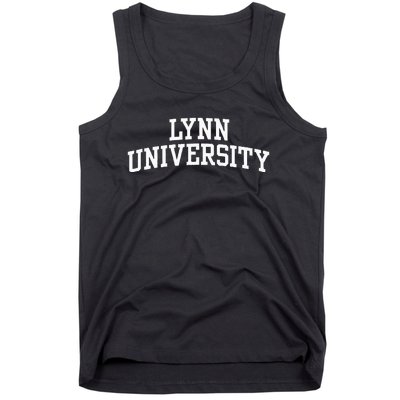 Lynn Tank Top