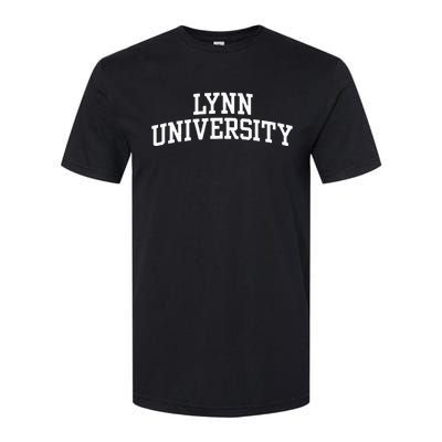 Lynn Softstyle CVC T-Shirt