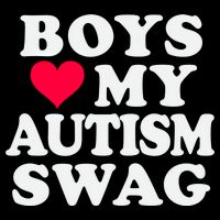 Love My Autism Swag Funny Autistic Awareness Idea Great Gift Bucket Hat