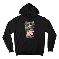 Let Me Access My Dad A Base Funny Gift Hoodie