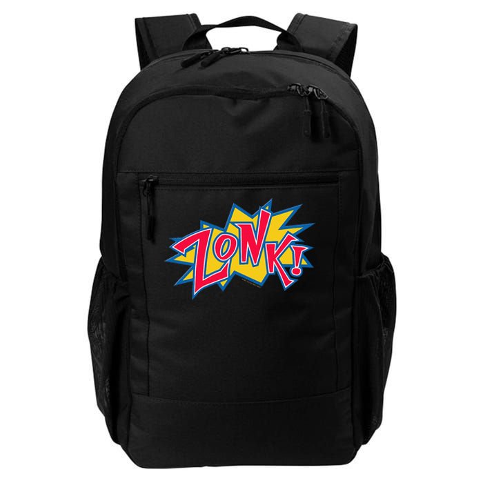 Lets Make A Deal Zonk! Daily Commute Backpack