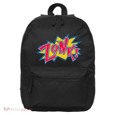 Lets Make A Deal Zonk! 16 in Basic Backpack