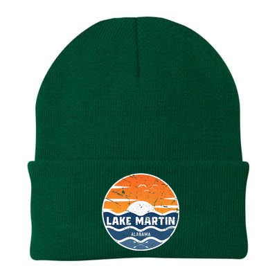 Lake Martin Alabama Lake Martin Knit Cap Winter Beanie