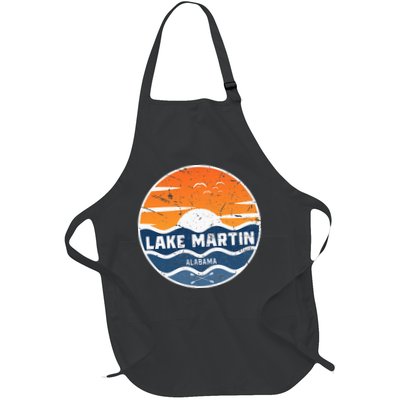 Lake Martin Alabama Lake Martin Apron