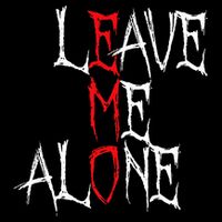 Leave Me Alone Emo Clothes Emocore Emo Music Fan Emo Impact Tech Backpack