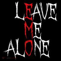 Leave Me Alone Emo Clothes Emocore Emo Music Fan Emo Flatbill Hat