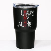 Leave Me Alone Emo Clothes Emocore Emo Music Fan Emo Tumbler