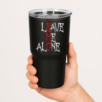 Leave Me Alone Emo Clothes Emocore Emo Music Fan Emo Tumbler