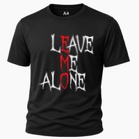 Leave Me Alone Emo Clothes Emocore Emo Music Fan Emo Performance Shirt