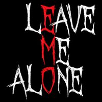 Leave Me Alone Emo Clothes Emocore Emo Music Fan Emo Sustainable Bucket Hat