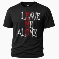Leave Me Alone Emo Clothes Emocore Emo Music Fan Emo Performance Shirt
