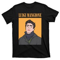 Luigi Mangione Brian Thompson Unitedhealthcare Ceo T-Shirt