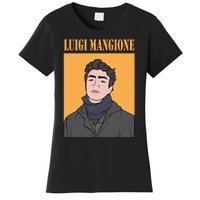 Luigi Mangione Brian Thompson Unitedhealthcare Ceo Women's T-Shirt