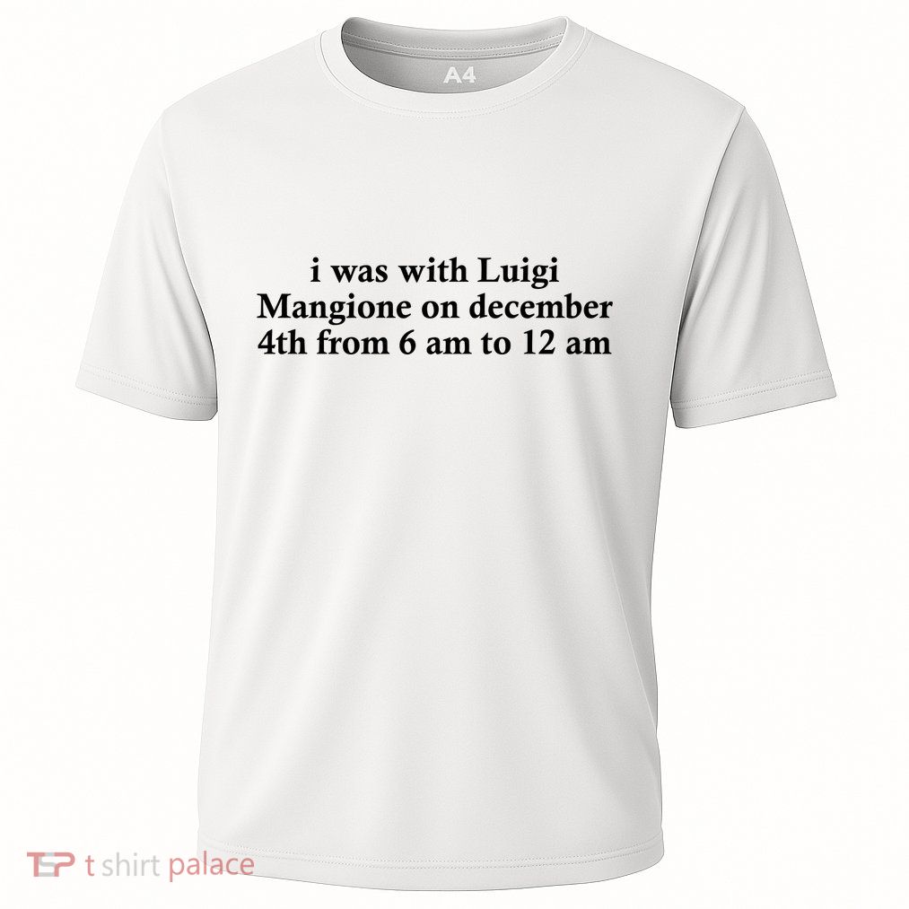 Luigi Mangione Brian Thompson Unitedhealthcare Ceo Cooling Performance Crew T-Shirt