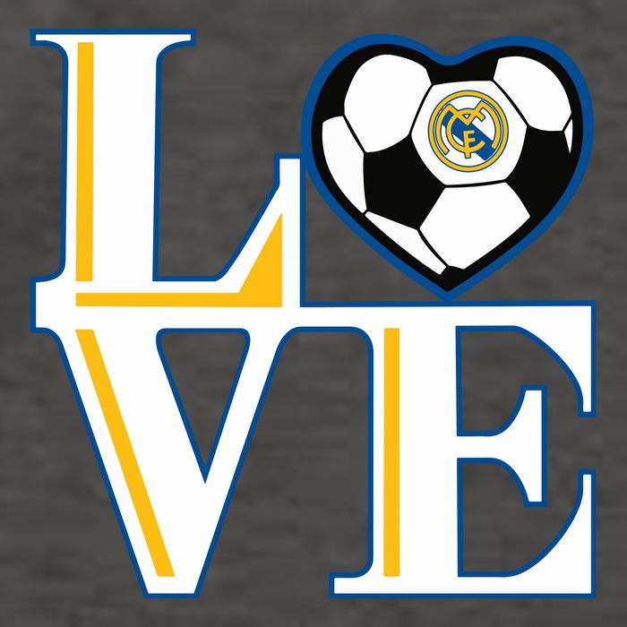 Love Madrid Cf Vector Backpack