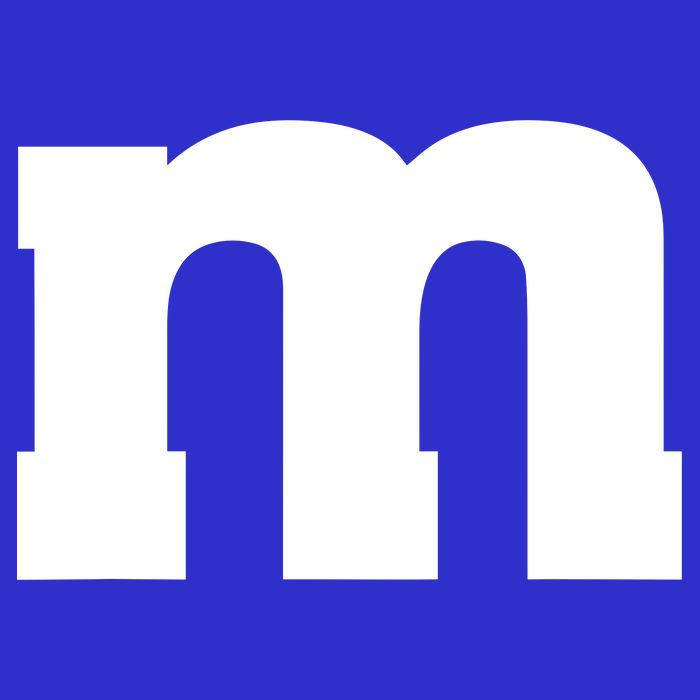 Letter M Capital Alphabet 16 in Basic Backpack