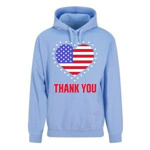 Love Memorial Day T Unisex Surf Hoodie