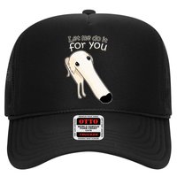 Let Me Do It For You Borzoi Dog Meme Hat