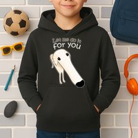 Let Me Do It For You Borzoi Dog Meme Kids Hoodie